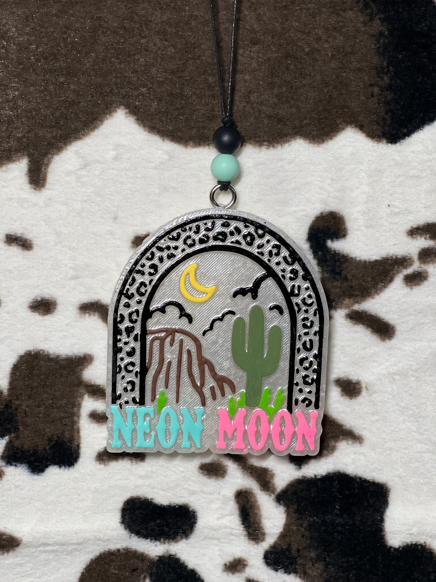 Neon Moon
