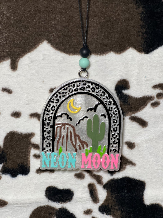 Neon Moon