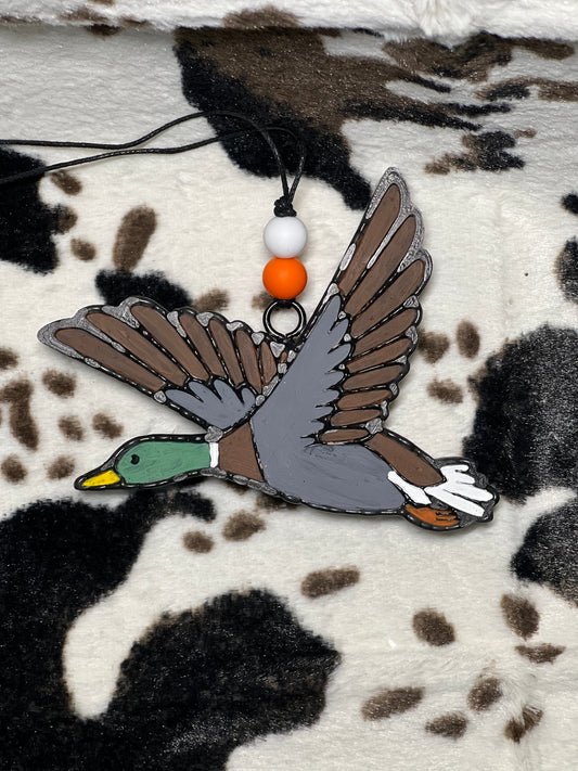 Mallard Duck