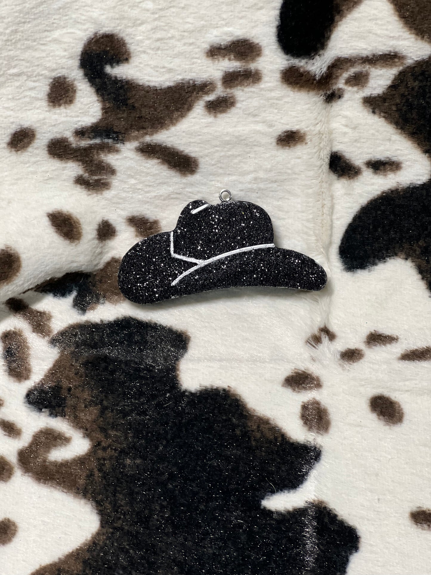 Cowboy Hat Vent Clips