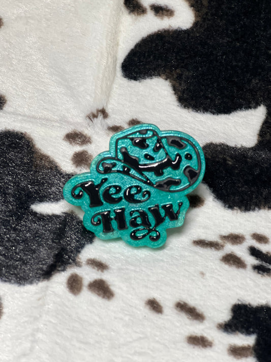 YeeHaw Vent Clip