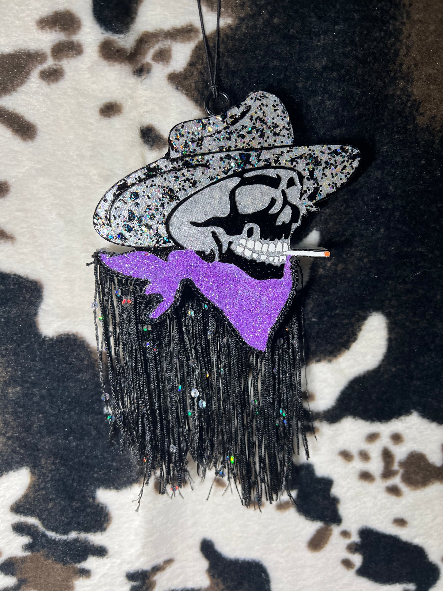 Cowboy Skeleton